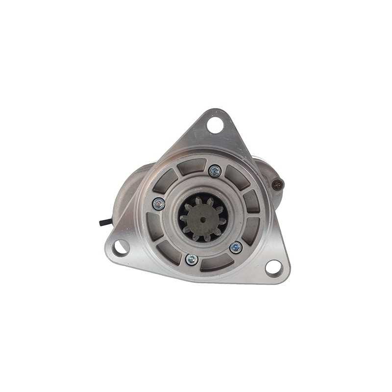 Starteris mtz t25 t 25 ltz vladymirec papaj naujas