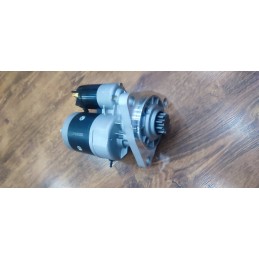 Starteris mtz t25 t 25 ltz vladymirec papaj naujas