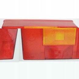 Lempos gaubtas, dešinė, 4559el137792011 hella