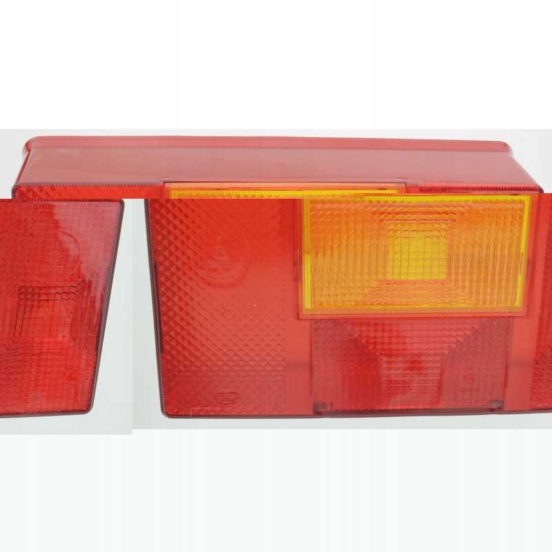 Lempos gaubtas, dešinė, 4559el137792011 hella