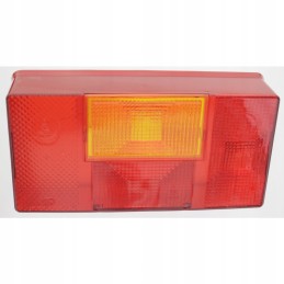 Lempos gaubtas, dešinė, 4559el137792011 hella