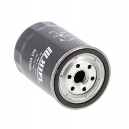 Alyvos filtras hifi so6080 case jcb new holland fiat