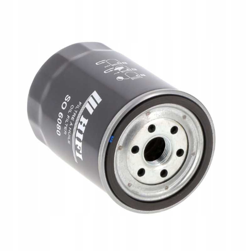 Alyvos filtras hifi so6080 case jcb new holland fiat