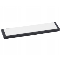 Raudonas atšvaitas, klijuotas, fendtas, 122x33mm