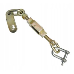 Šoninė grandinė MF 4 1661406m91 vnt