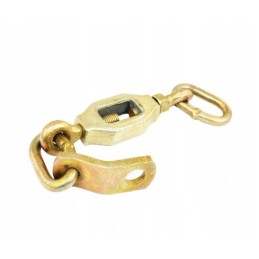 Šoninė grandinė MF 4 1661406m91 vnt