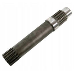 Varančiojo veleno 18 dantų c 385 86108026 skyriai