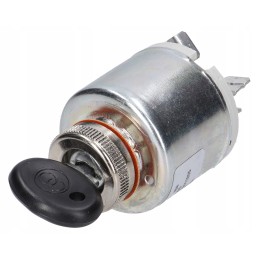 Fiat Case traktoriaus uždegimo jungiklis