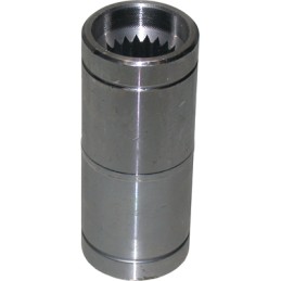 Gimimo įvorė Polosi Renault Megane II Scenic II