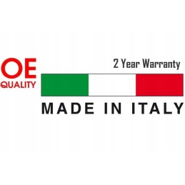 Gimimo įvorė Polosi Renault Megane II Scenic II