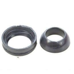 Apatinis vairo guolis Zetor 930115 934761