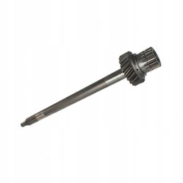 Volelis 1 laipsnis iki c 330m 50012101 atstumu