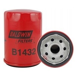 Pasukite ant baldwin b1432 alyvos filtro