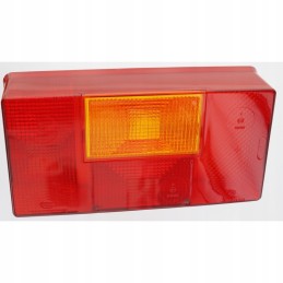 Lempos gaubtas kairysis 4559el136819011 hella