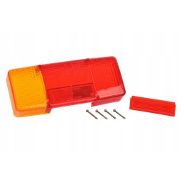 Kairysis galinio žibinto gaubtas, tas pats lamborgini 280199901