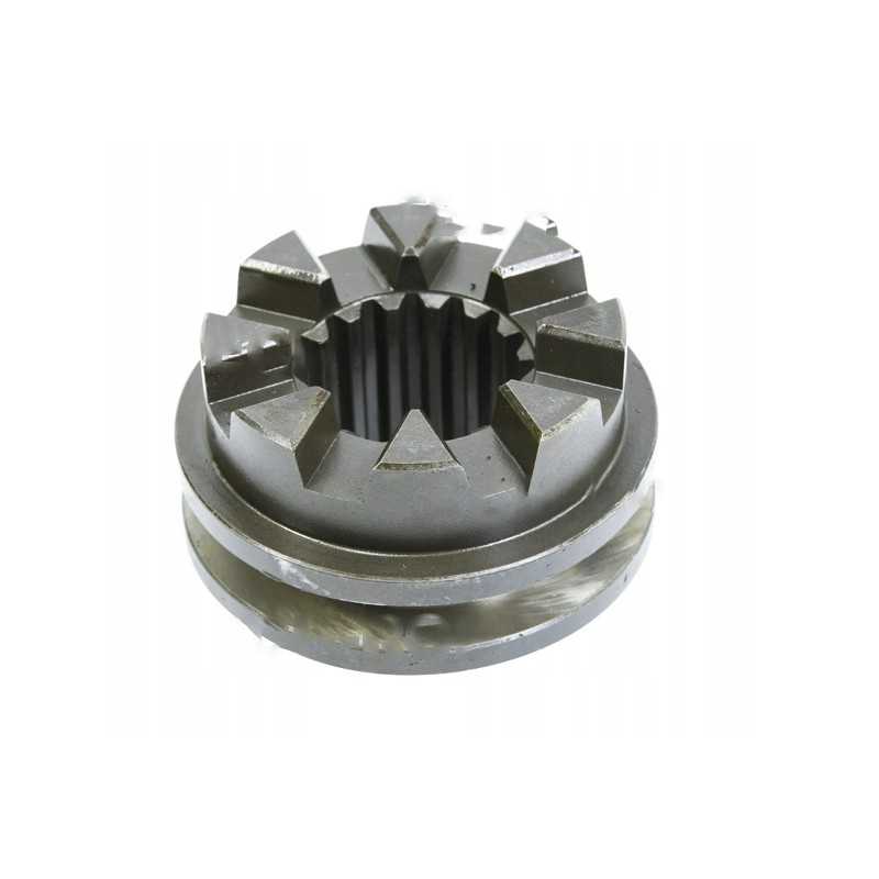 Sankaba užrakinimo mechanizmui c 360 50425170 mod