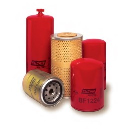 Pasukite ant baldwin b1432 alyvos filtro