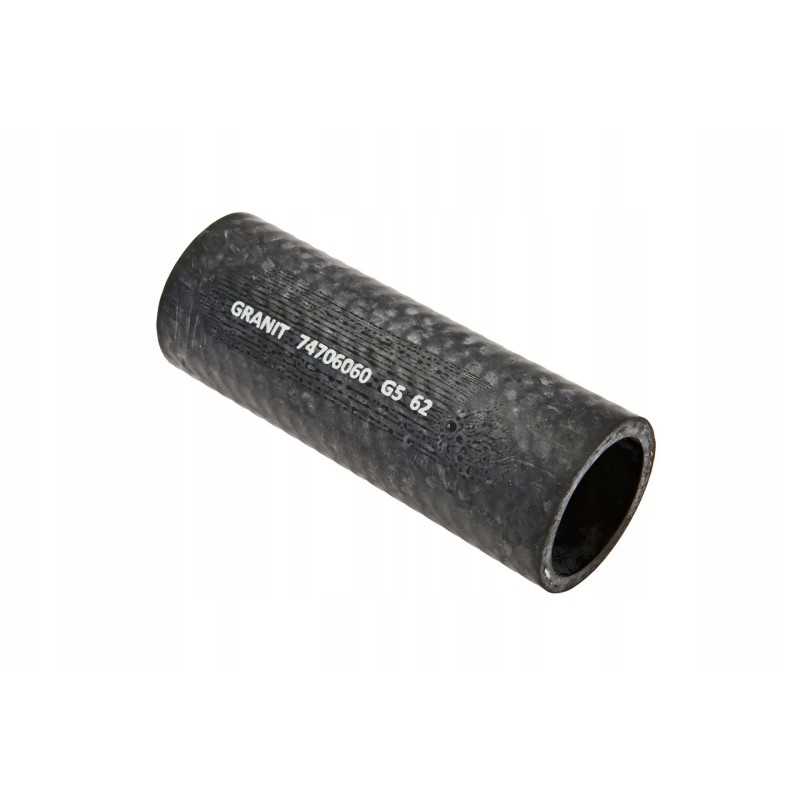 74706060 radiatoriaus žarna