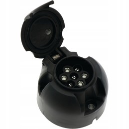 7 kontaktų elektros lizdas Fendt G716900070010