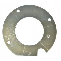 Atraminė poveržlė mf 3 184012m4 skyriai