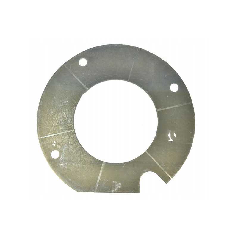 Atraminė poveržlė mf 3 184012m4 skyriai