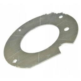 Atraminė poveržlė mf 3 184012m4 skyriai