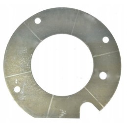 Atraminė poveržlė mf 3 184012m4 skyriai