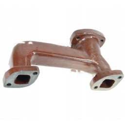 Mf 3 37781571 dalių išmetimo kolektorius