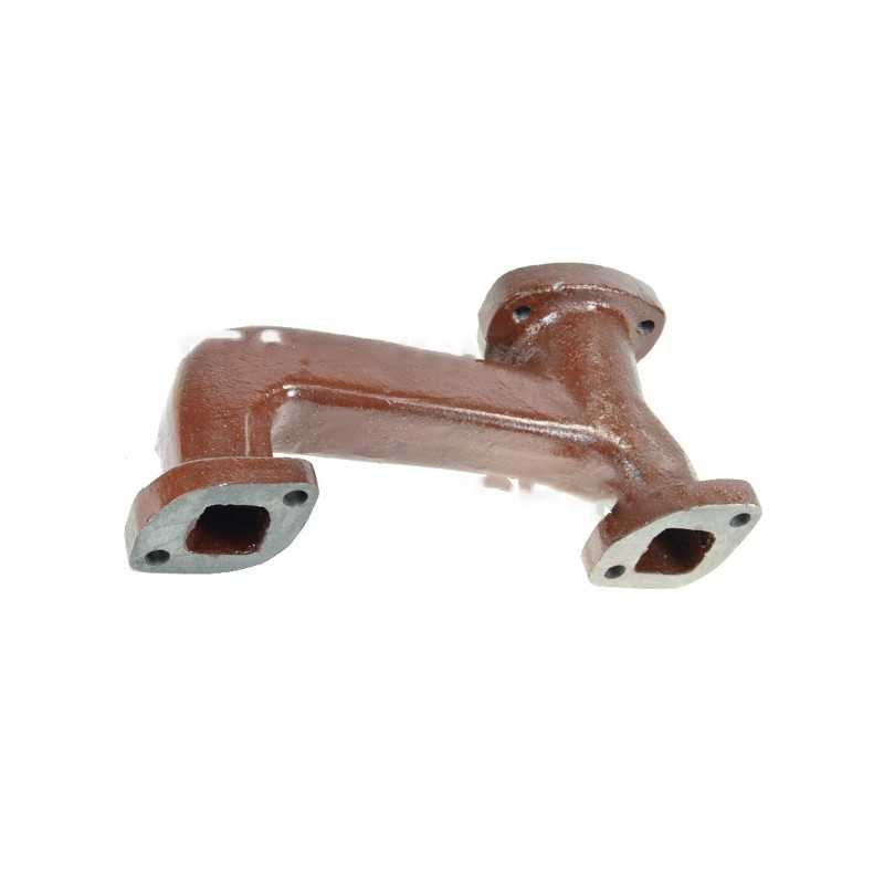 Mf 3 37781571 dalių išmetimo kolektorius