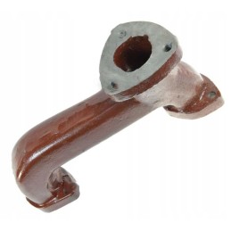 Mf 3 37781571 dalių išmetimo kolektorius