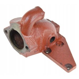 Termostato korpusas mf 3 37766363 skyriai