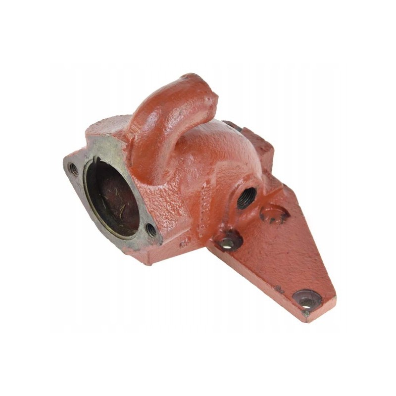 Termostato korpusas mf 3 37766363 skyriai