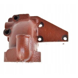 Termostato korpusas mf 3 37766363 skyriai