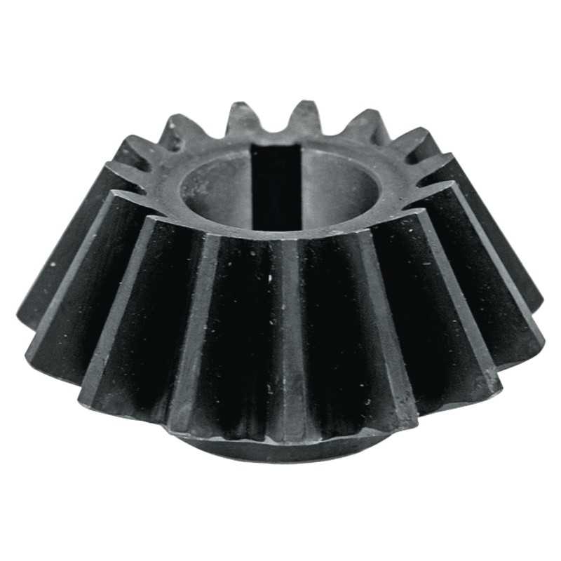 Niemeyer hr 460h 501 010744 kūginė pavara