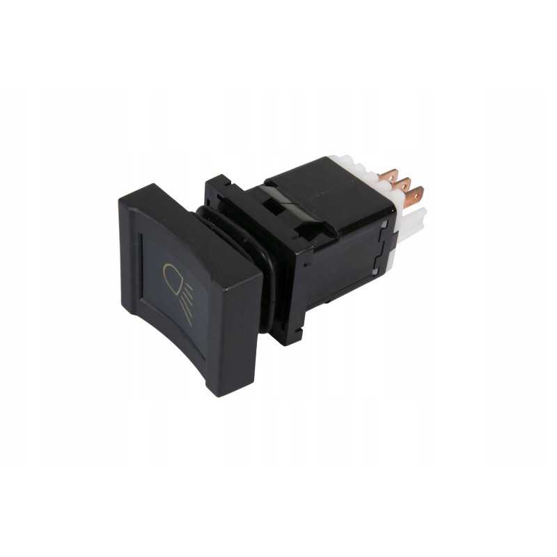 3385758m92 elektros šviesos jungiklis