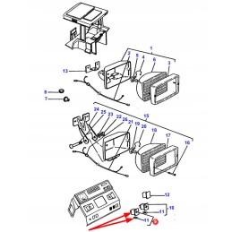 3385758m92 elektros šviesos jungiklis
