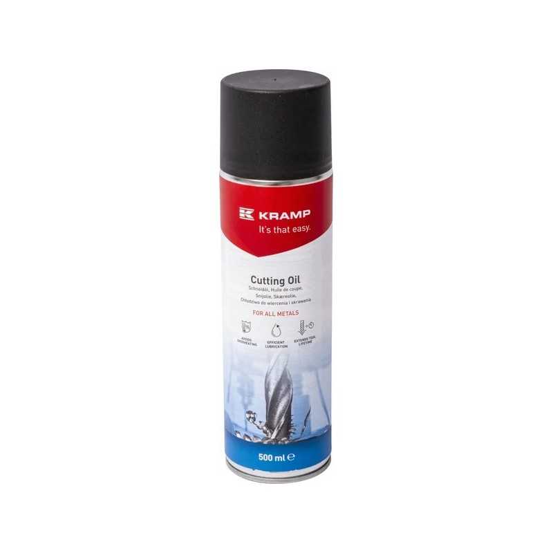 Aušinimo skystis gręžimui ir pjovimui 500 ml