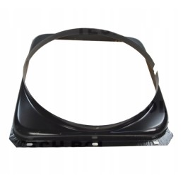 Radiatoriaus tunelis Zetor 55011315 70011322 Margo