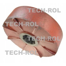 Stabdžių būgnas, skirtas c 330 50019020 skyriams