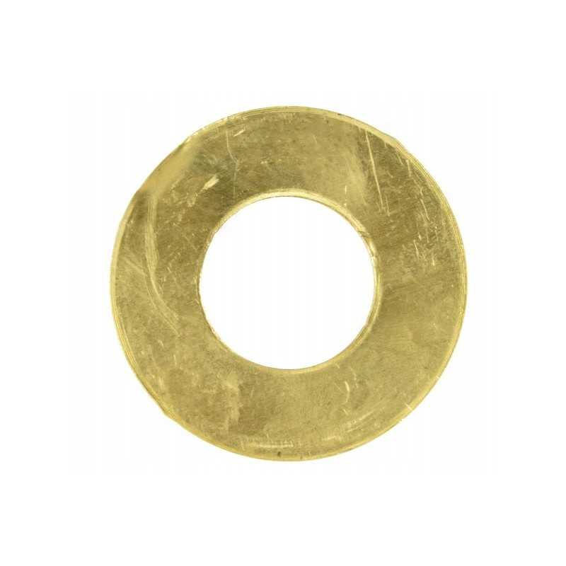 Priekinės ašies palydovinio kaiščio poveržlė c 385 88