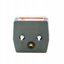 Kombinuotas stabdžių padėties žibintas, posūkio signalas