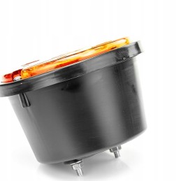 Dešinė kombinuota lempa w16p ursus c 330