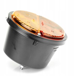 Dešinė kombinuota lempa w16p ursus c 330