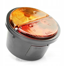 Dešinė kombinuota lempa w16p ursus c 330