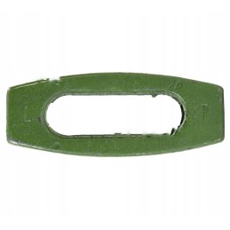 Ketaus šoninės grandinės įtempimo veržlė