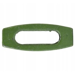 Ketaus šoninės grandinės įtempimo veržlė