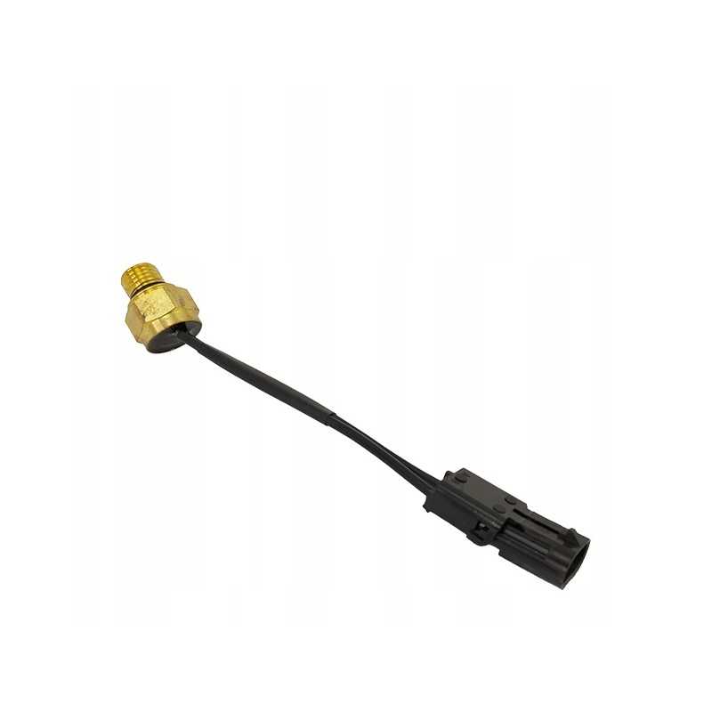 John Deere AS213440 kuro temperatūros jutiklis