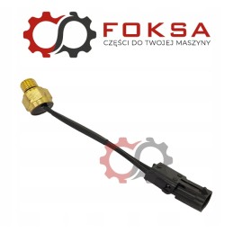 John Deere AS213440 kuro temperatūros jutiklis