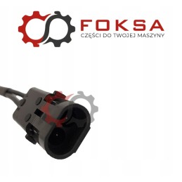 John Deere AS213440 kuro temperatūros jutiklis