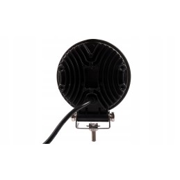 Halogeninis prožektorius darbo lempa 24 LED 12 24v